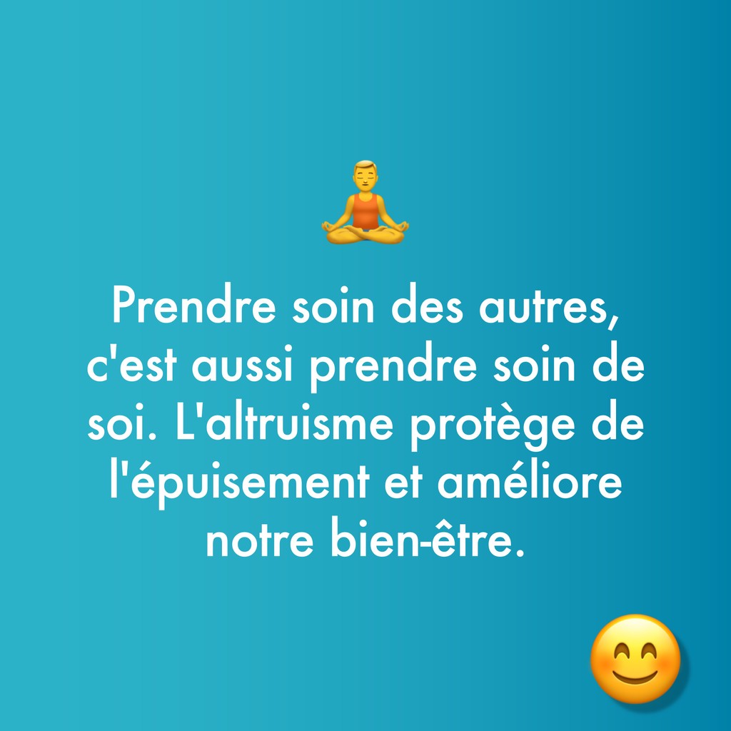 g_deville_kine's tweet image. 📖 Nouveau blog d'Antoine Deconinck : "Comment accompagner nos patients sans les manipuler ?" Découvrez l'importance de l'altruisme en Entretien Motivationnel. Lisez-le ici 👉 agence-ebp.com/journal-club-1… #Santé #Kiné #Soins #EntretienMotivationnel #Altruisme