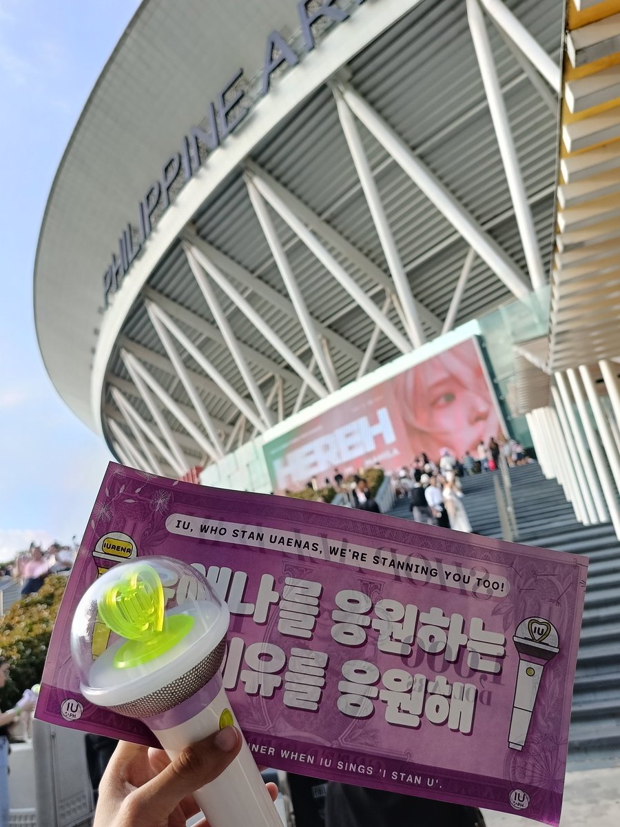msaiyu's tweet photo. It's been 5days but 
06012024 ㅡ still can't believe that finally, I can proudly say that I am part of that ocean and I deserved to be! huhu This literally felt like a dream come true. 

so this is what it feels like,, 

THANK YOU SO MUCH IU 🥹🫶🫶🫶 
#hereh_world_tour_in_manila https://t.co/npqvvxUB7I
