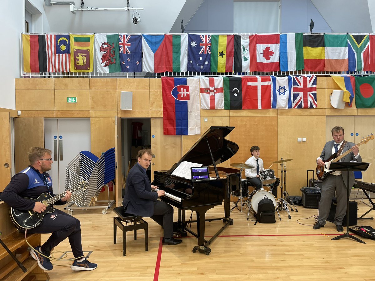 Brentwood Prep Performing Arts tweet media