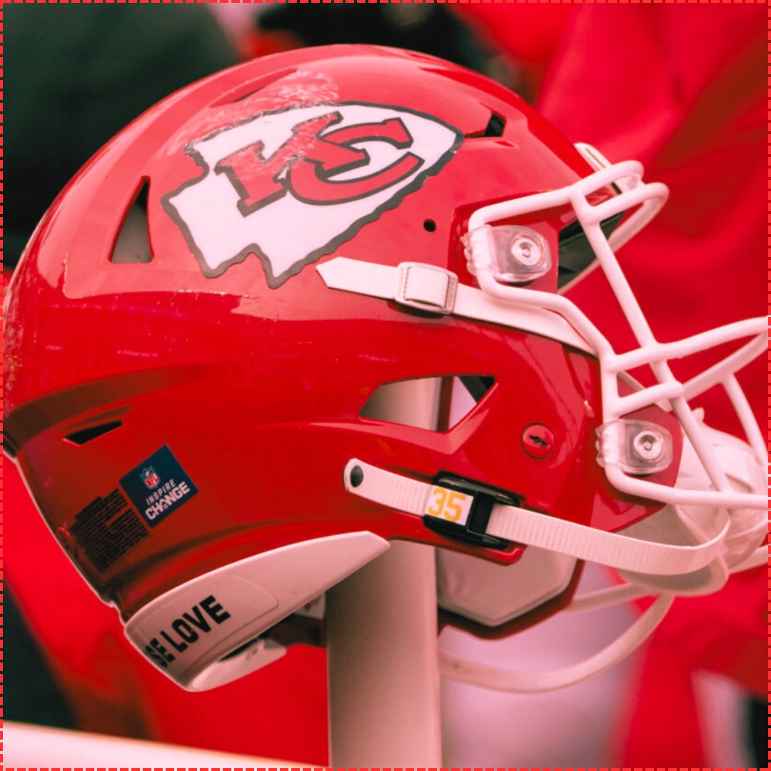 MySportsUpdate's tweet image. The #Chiefs canceled today's practice after a player had a medical emergency and was taken by ambulance to a local hospital. The player is in stable condition, per the team.