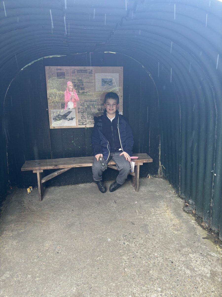 A fantastic day out at Summerlee! <a href="/MrsLAlcorn/">Mrs Alcorn</a> <a href="/HolytownPS/">Holytown PS & NC</a>