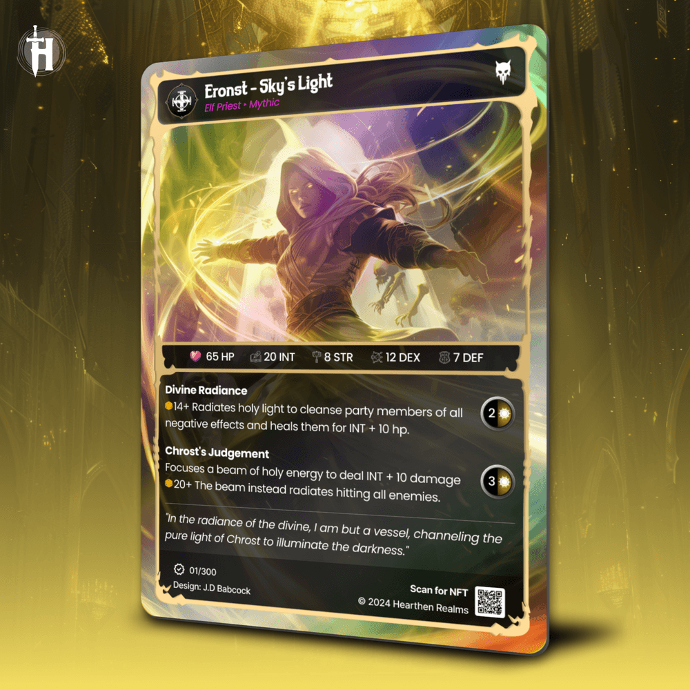 We've got 200 cards to giveaway! 🚀
giving them to the first 200 in the comments. 

Drop your base wallet in the comments
👇
