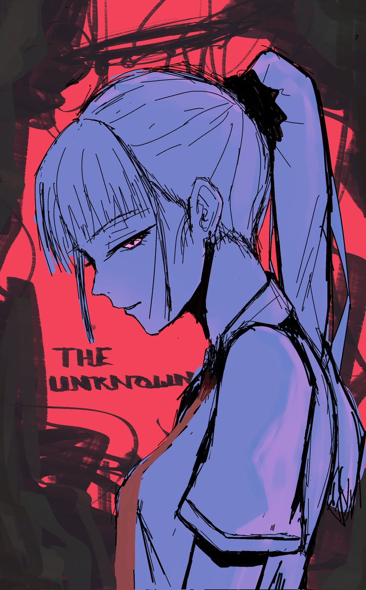 sing_illus's tweet photo. プロジェクト.

#illustration
#プロジェクト https://t.co/hIqnNvd7Zj