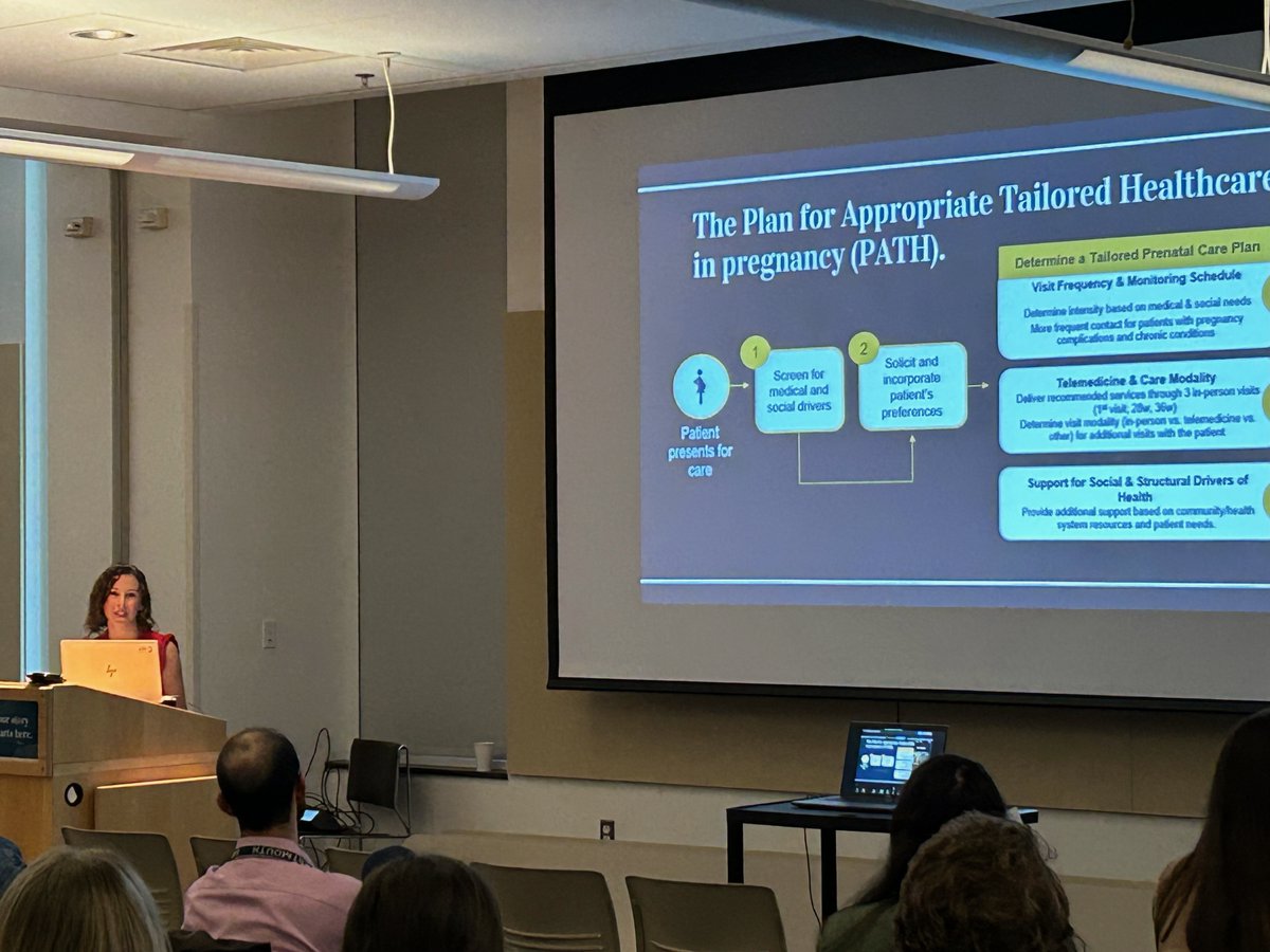 Adam Lewkowitz, MD, MPHS tweet media