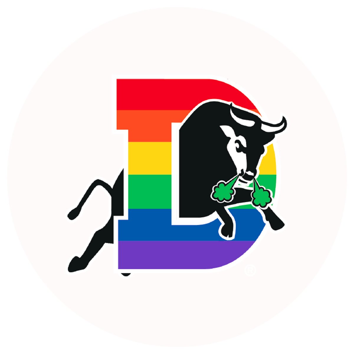 Y'all means all. 🧡❤️💛 💚💙