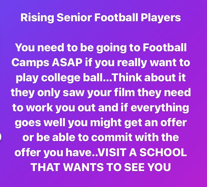 Tyrone Hopper (Recruiting Coach) (@hopo125) on Twitter photo 