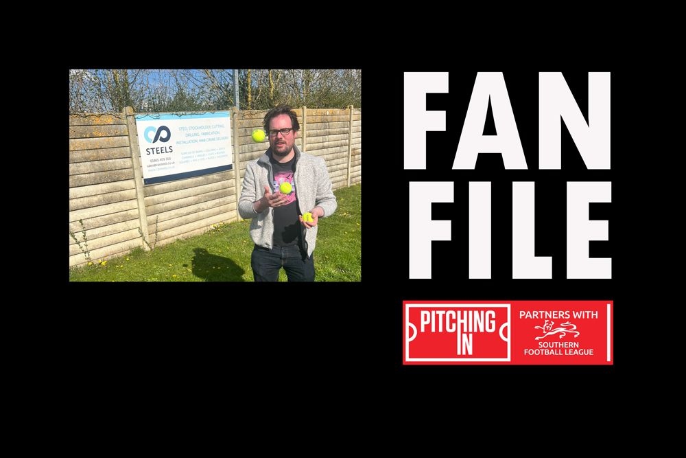 SouthernLeague1's tweet image. 🧣FAN FILE | With the 2023/24 season now over, we get the opinion of the fans, continuing with Tom Hammond, who assesses the campaign from a @hadleyfc perspective: southern-football-league.co.uk/News/135947/FA…

#SouthernLeague | #FanFile