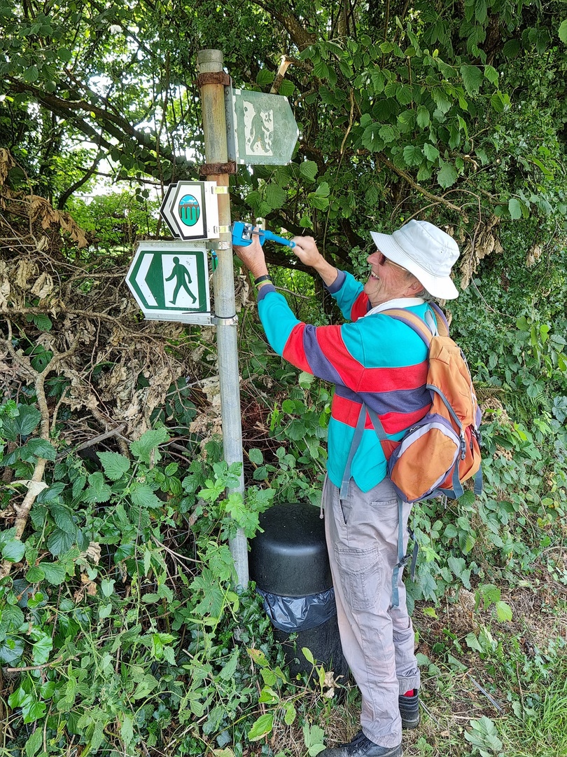 Heart of Wales Line Trail tweet media