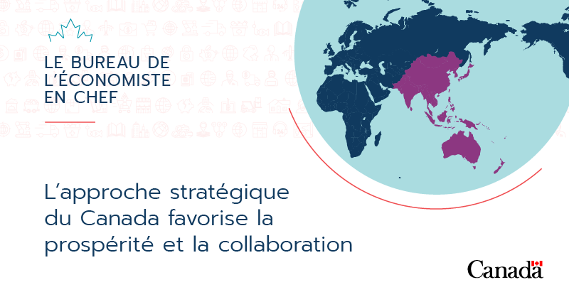 CommerceCanada's tweet photo. Le Rapport annuel sur le #commerce des marchandises 2023 du Canada est disponible et met en valeur l’#IndoPacifique!

Notre approche stratégique favorise la prospérité et la collaboration. Le rapport #LePointSurLeCommerce 2024 offrira un aperçu de notre environnement commercial.