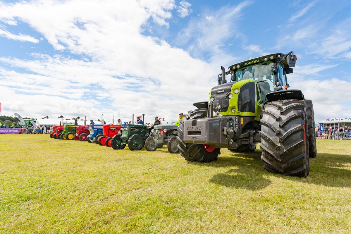 Turcan Connell (@turcanconnell) on Twitter photo We are thrilled to be sponsoring our inaugural Haddington Show on Saturday 29th June in partnership with <a href="/GreavesWestAyre/">Greaves West & Ayre</a>🚜
Come visit our legal, business and tax team members at our marquee to catch up over a hog roast.
tickettailor.com/events/unitede…
#HaddingtonShow We are thrilled to be sponsoring our inaugural Haddington Show on Saturday 29th June in partnership with <a href="/GreavesWestAyre/">Greaves West & Ayre</a>🚜
Come visit our legal, business and tax team members at our marquee to catch up over a hog roast.
tickettailor.com/events/unitede…
#HaddingtonShow