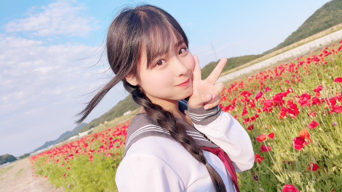 MihiroのTwitter画像16