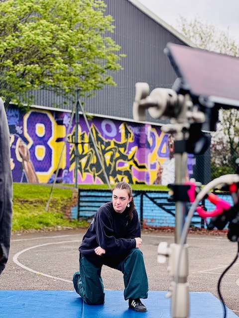 EducatorMagUK's tweet photo. Calling all Breakers! The inaugural Great British Break-Off competition launches across the UK...
https://t.co/X2AihBlKYn
@RethinkFoodUK RT/RP
#education #schools #breakdancing #competition #GBBO #balancedmind #balancedbody #letsrethinkfood #teachers #teaching #classroom https://t.co/6AbcJnQNE7