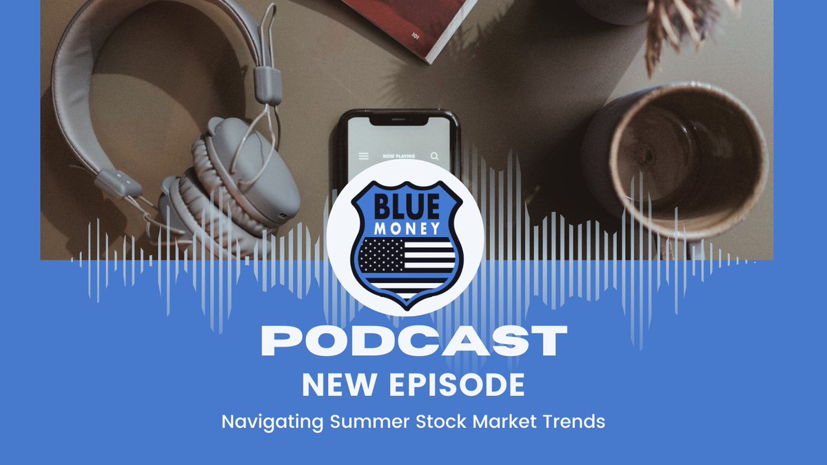 New Podcast valleyfinancial.com/2024/06/06/epi…
#podcasting #FinancialNews #FinancialAdvice #FinancialGoals #financialservices