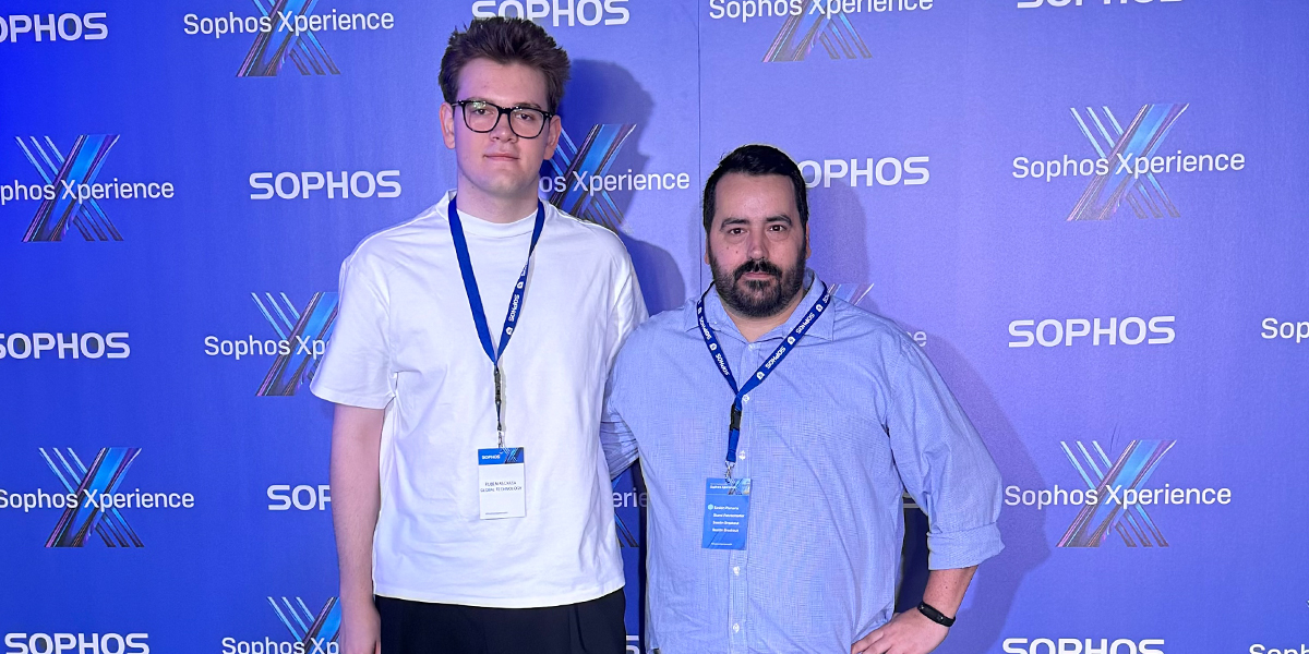 Global Technology tweet media