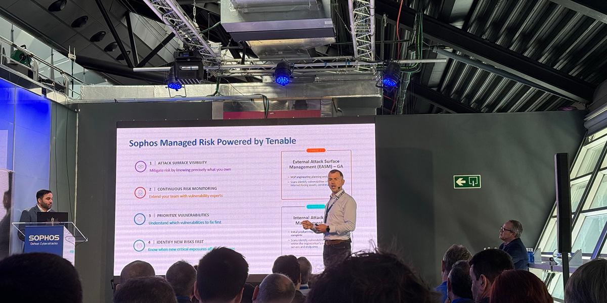 Global Technology tweet media