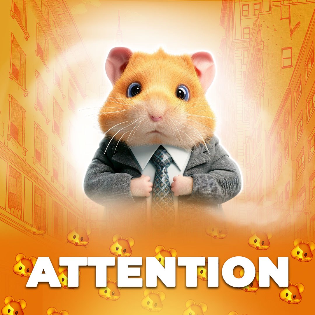 rudysulit's tweet photo. Dear CEOs,

Due to the tremendous amount of questions and comments, we want to set the record straight 🧾:

Airdrop will depend on the profit per hour and some other activity parameters that we will reveal later, NOT the coin balance 

Play wisely!
From @hamster_kombat Telegram https://t.co/zSCa5DIesw