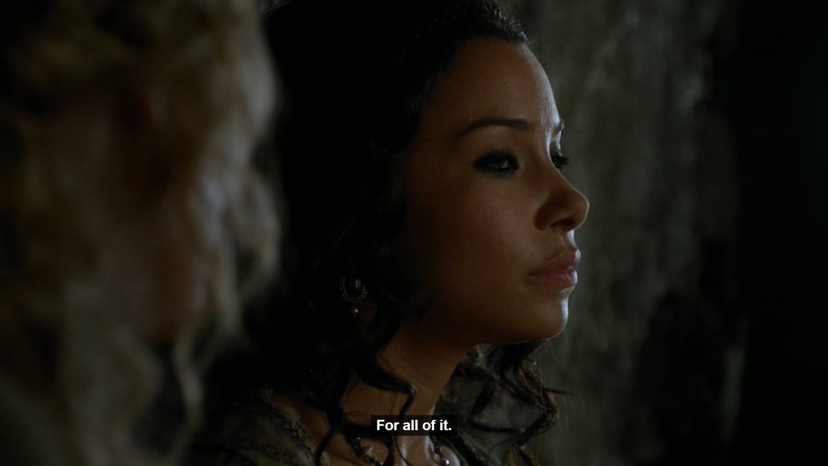 out of context black sails tweet media