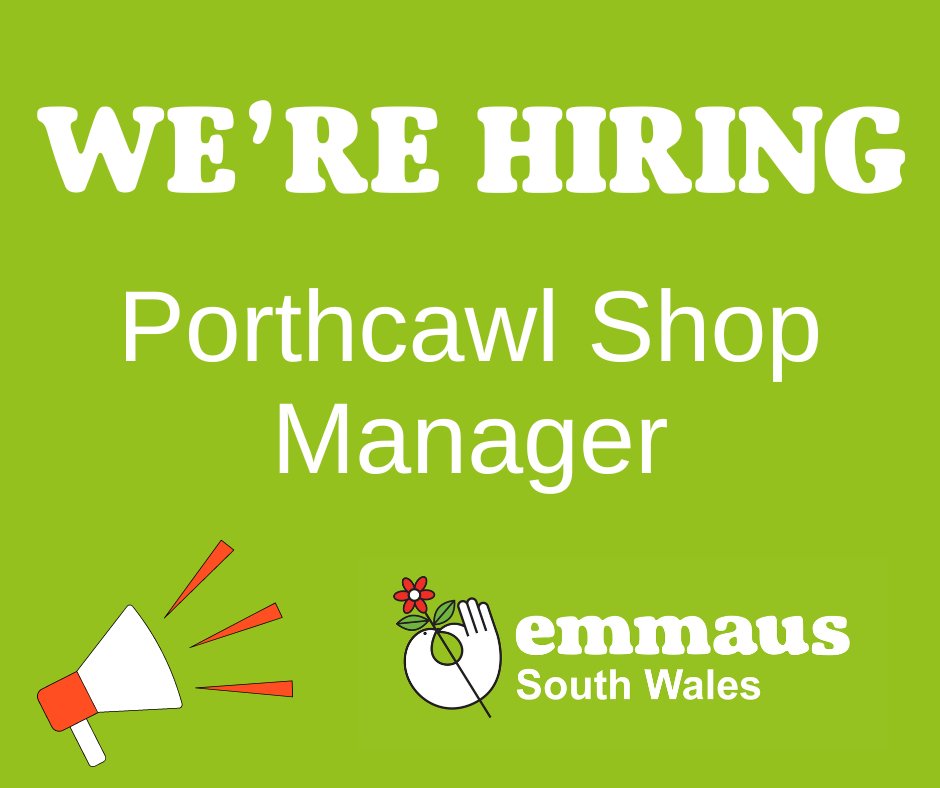 Emmaus South Wales tweet media