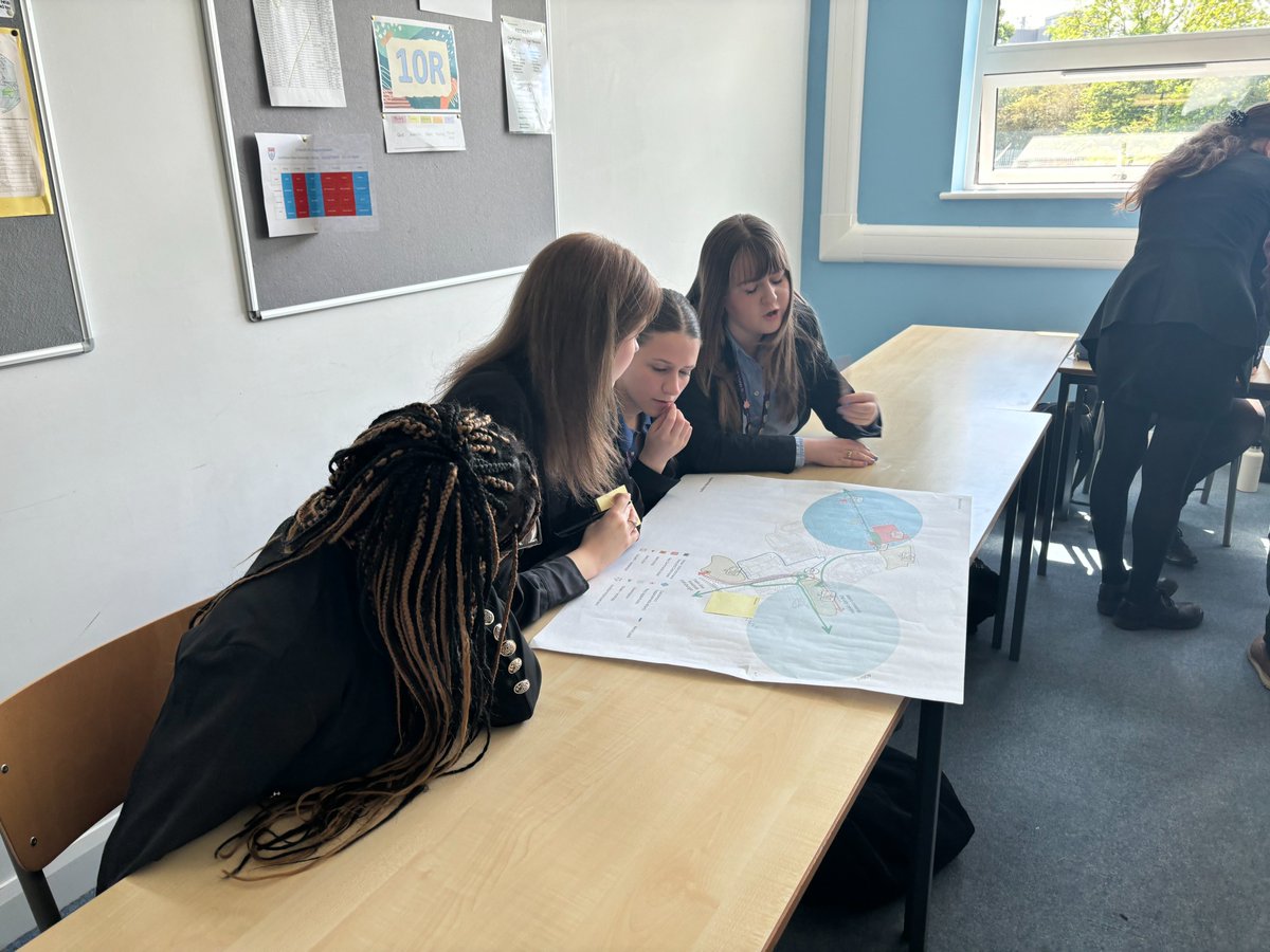 St Mary's Catholic School (@stmarysnewc) on Twitter photo Daniel from <a href="/mawsonkerr/">MawsonKerr</a> came into the school to speak to our Year 12 Geography students about the possible urban regeneration of the high streets in Newcastle. The students came up with several suggestions about what they want to see in the future #newcastleeasthighstreets Daniel from <a href="/mawsonkerr/">MawsonKerr</a> came into the school to speak to our Year 12 Geography students about the possible urban regeneration of the high streets in Newcastle. The students came up with several suggestions about what they want to see in the future #newcastleeasthighstreets