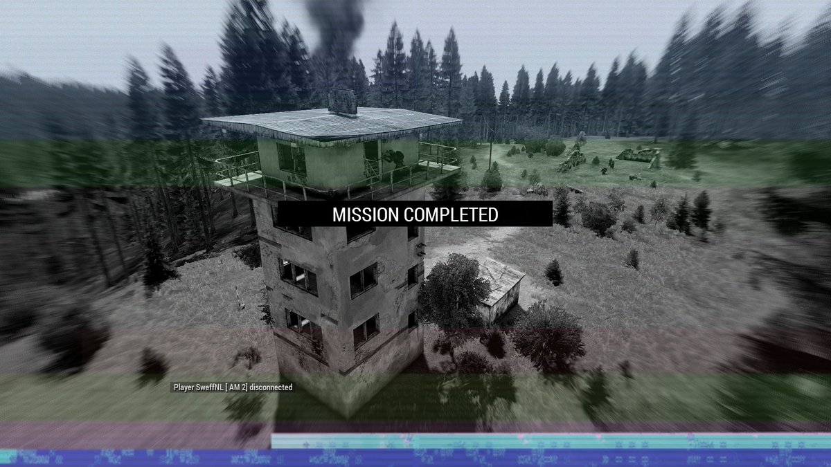 TAW | Arma Division tweet media