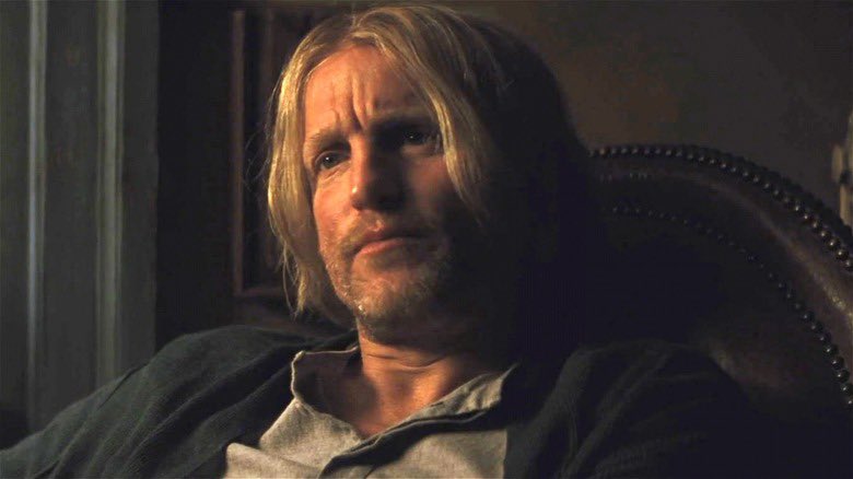 nostalgiaa's tweet photo. A new ‘HUNGER GAMES’ book titled ‘SUNRISE ON THE REAPING’ will be released on March 18, 2025.

The Book starts off on the morning of the reaping of the 50th Hunger Games, won by Haymitch Abernathy. https://t.co/rEkw9hTM3w