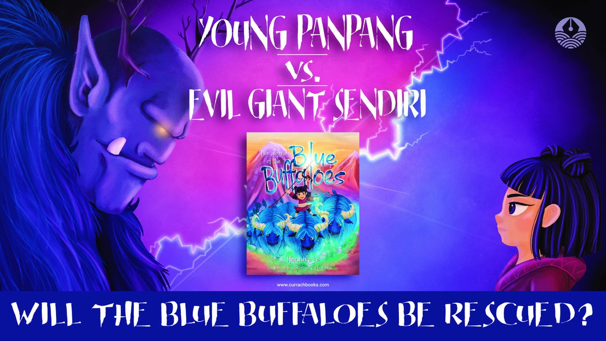 Currach Books tweet media