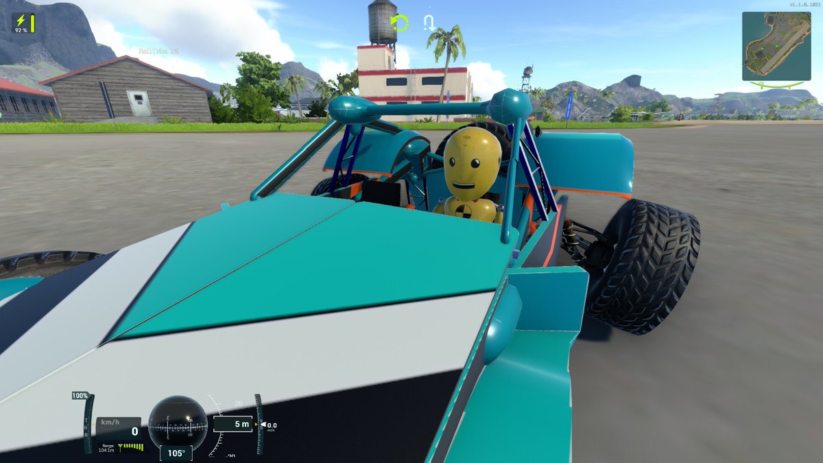 KitHack Model Club tweet media