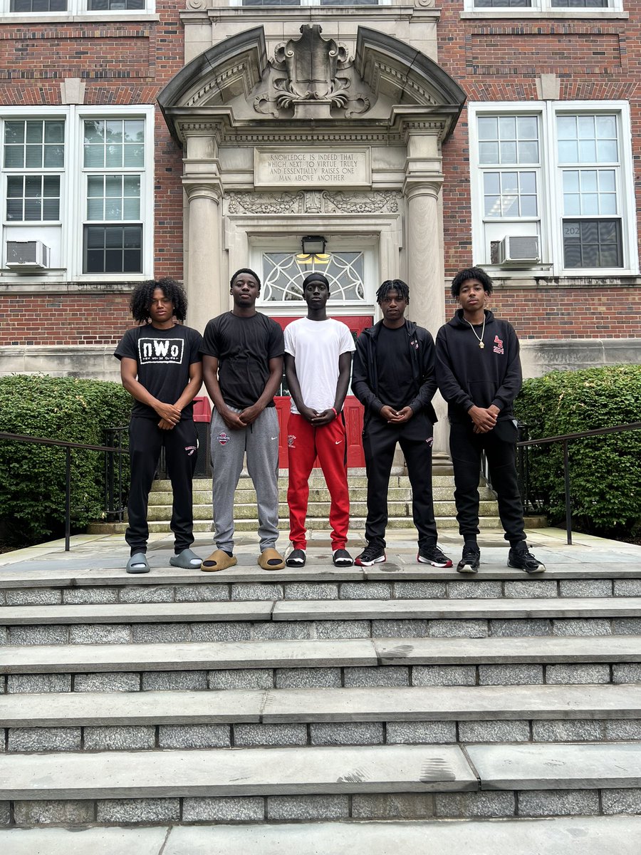 Adrian Pritchett (@apritchett17) on Twitter photo Hamilton boys are off to the 2024 NYS championship up in Cicero, New York! This is our third straight state championship and three seasons <a href="/RedRaiderAD/">Hamilton Athletics</a> <a href="/eufsd/">Elmsford UFSD</a> <a href="/lohudsports/">lohud sports</a> <a href="/_Fly_Jai/">Ja</a> <a href="/AHHSstudent_gov/">Alexander Hamilton Student Government</a> Hamilton boys are off to the 2024 NYS championship up in Cicero, New York! This is our third straight state championship and three seasons <a href="/RedRaiderAD/">Hamilton Athletics</a> <a href="/eufsd/">Elmsford UFSD</a> <a href="/lohudsports/">lohud sports</a> <a href="/_Fly_Jai/">Ja</a> <a href="/AHHSstudent_gov/">Alexander Hamilton Student Government</a>