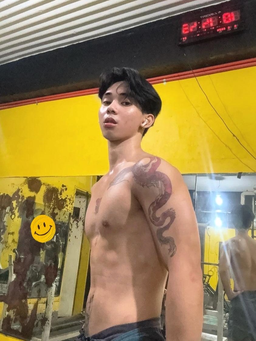 NVanhellsing's tweet image. For those pips na nag aabang ng content project ko sa TG, oks nayung body condition ko kayaaa staayy tune🎥🗓️📝