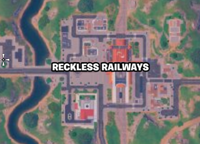 qualed finals landing reckless