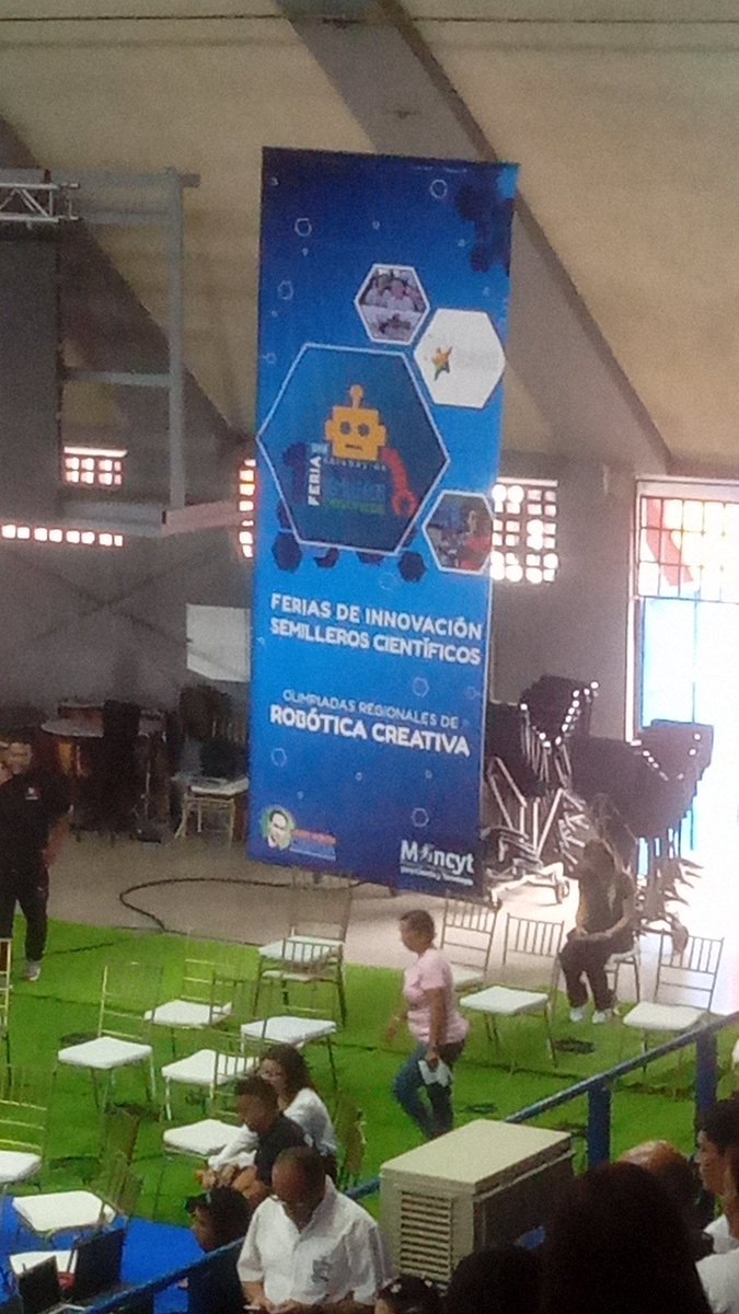 CBIT Otilia Rodriguez tweet media