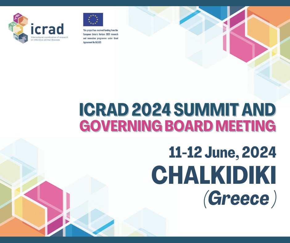 ICRAD Era-Net tweet media