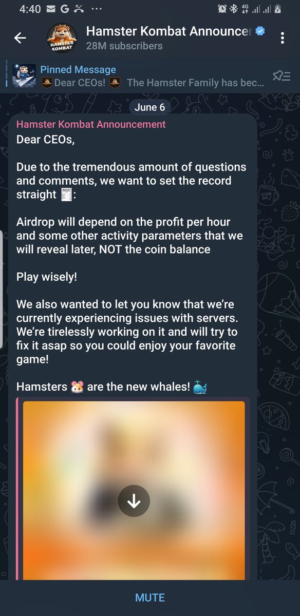 Kaybabs4u's tweet photo. @HamsterCEO Take note ooo everyone 

https://t.co/56BfMAx8rn https://t.co/Vea7SBQLcL
