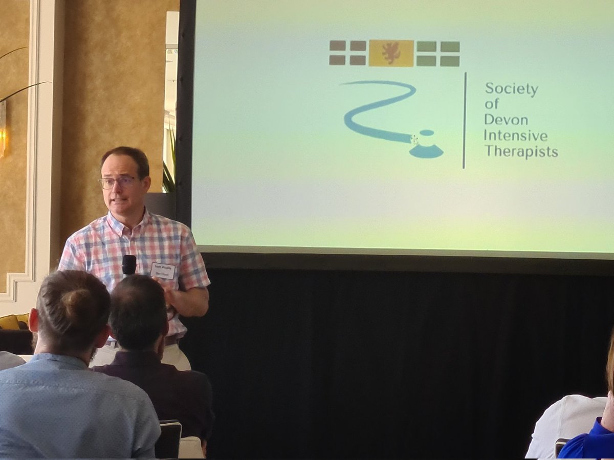 SW Critical Care ODN tweet media