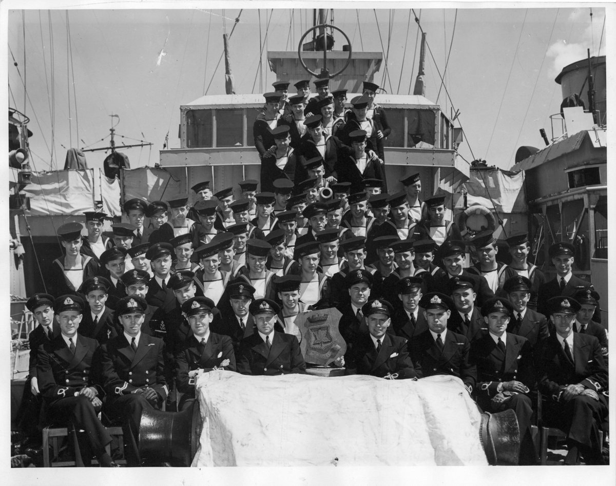 En ce 80e anniversaire du débarquement de Normandie, Westmount rend hommage aux âmes courageuses qui ont participé à cette bataille historique. Leur courage et leur sacrifice envers la cause de la liberté et de la démocratie resteront dans nos mémoires. westmount.org/80e-anniversai…