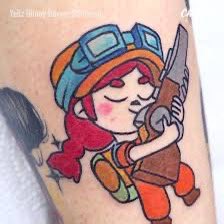 mis proximos tattoos: