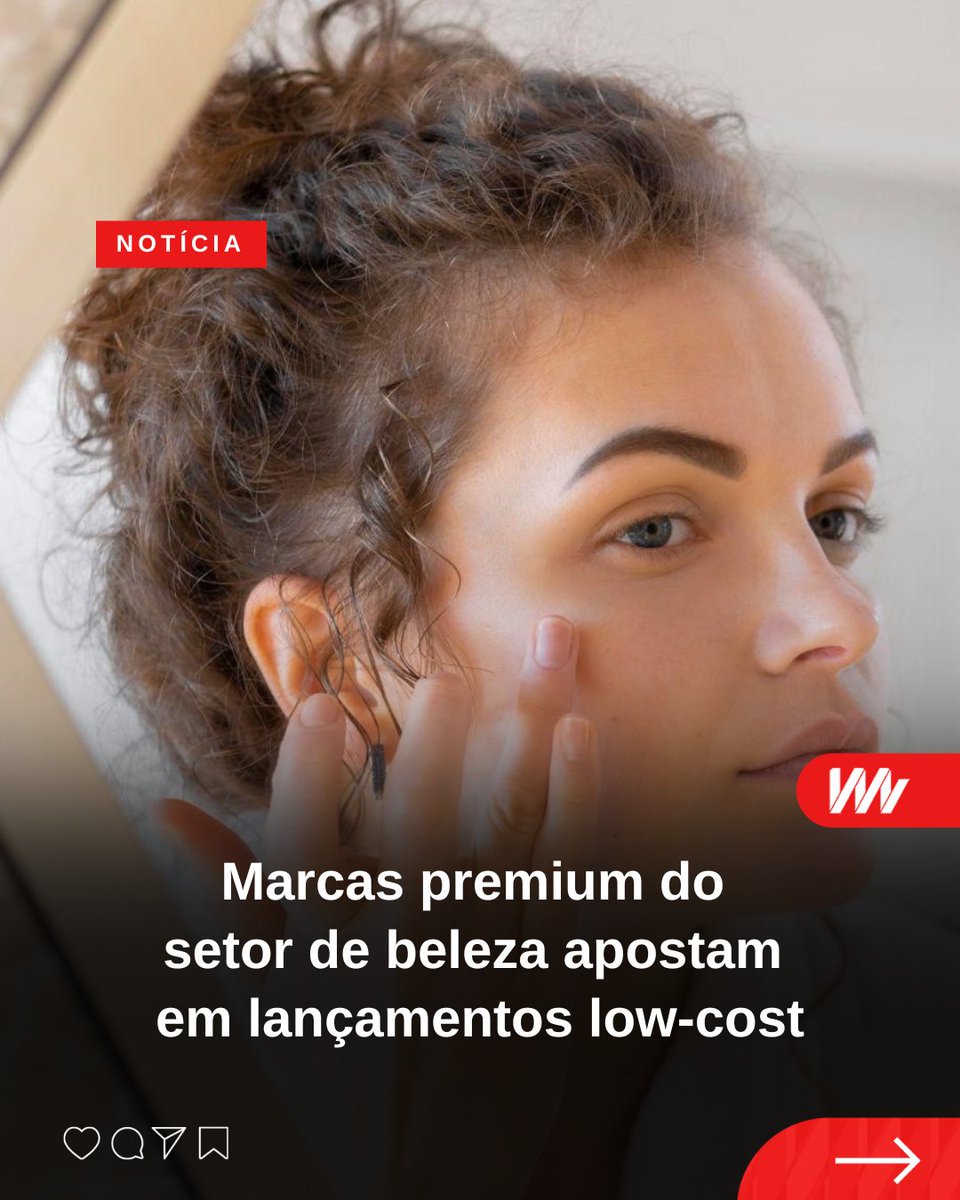 mundodmarketing's tweet image. Sul-Coreana VT Cosmetics lançou uma versão econômica do Reedle Shot em uma rede japonesa de lojas de conveniência por um preço dez vez mais baixo

#wgsn #setordebeleza #premium #mundodomarketing #marketingbrasil

Saiba mais: mundodomarketing.com.br/marcas-premium…