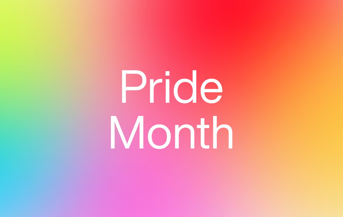 Happy #PrideMonth! 

At Highnote, we're committed to intentional inclusion, fostering a trusting and transparent environment for all. This June, we celebrate and support our LGBTQ+ friends, family, colleagues, and community. 

Looking forward to learning and growing together!