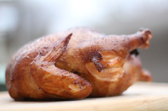 Heritage Lane Chickens $2.79/lb On Sale This Week At Earls dlvr.it/T7wWmB