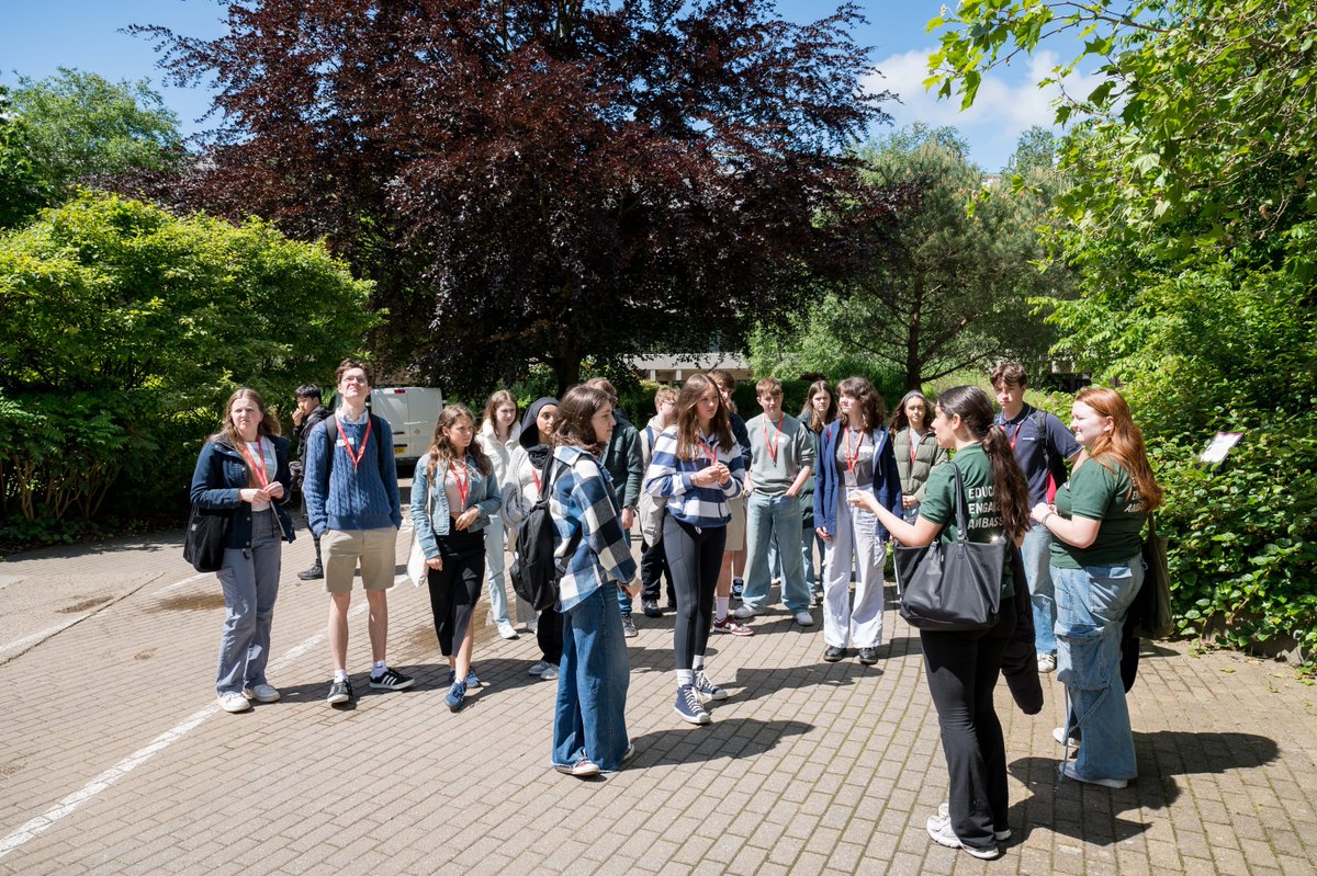 The Linacre Institute tweet media