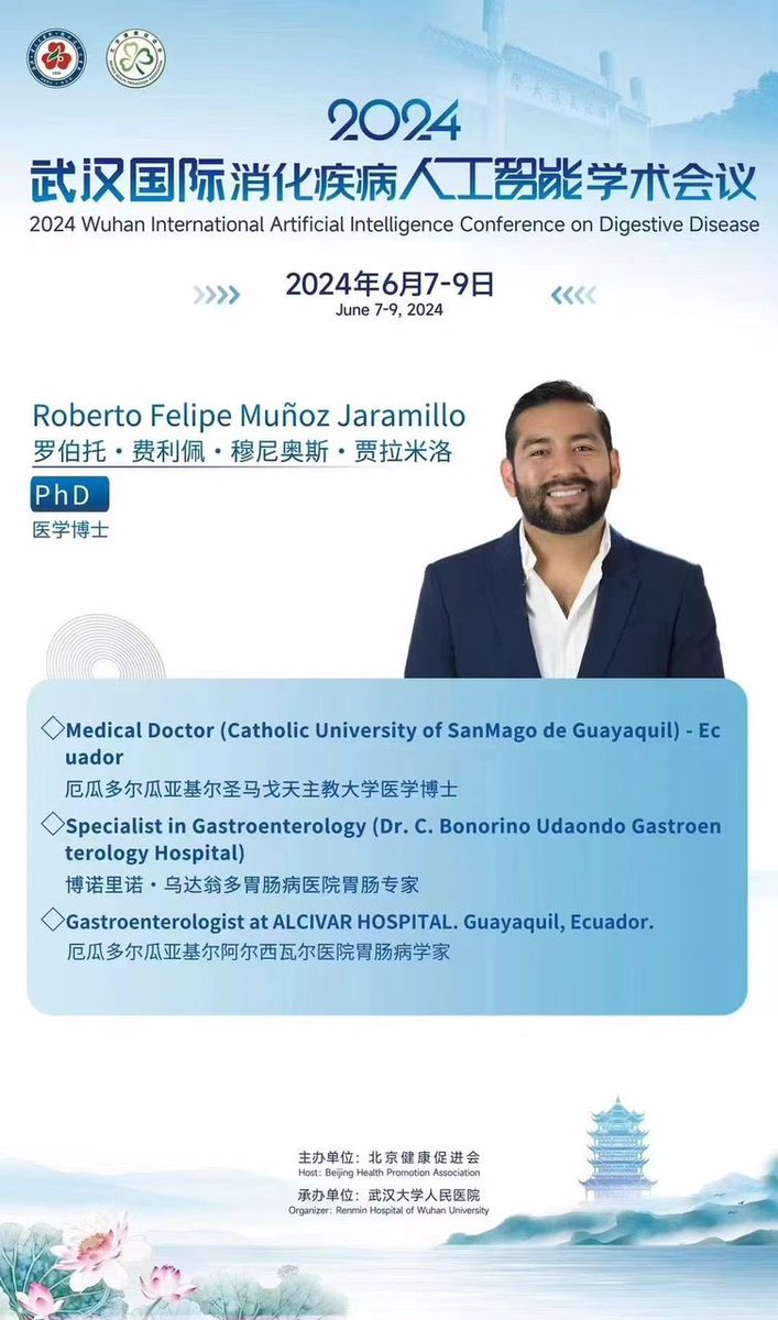 Roberto Muñoz J tweet media