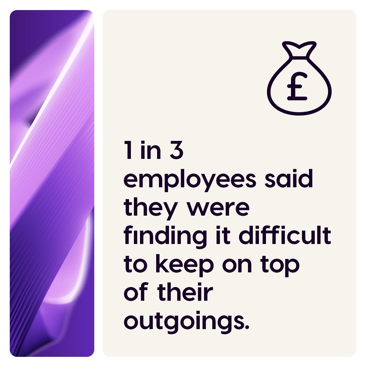 As a result of the cost-of-living crisis, employees are looking for ways to manage rising costs and debts, prompting employers to provide support. 💰 

In this blog, we discuss 5 benefits that support employee financial resilience 👉 buff.ly/4eciUxP