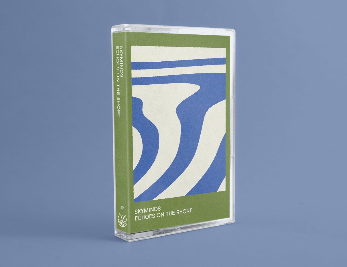 innerislands's tweet photo. Pre-orders are now up for Echoes On The Shore by Skyminds! Mellow grooves and colorful atmospherics abound.
https://t.co/AUwLSM2ONp https://t.co/zw41vKuLnw