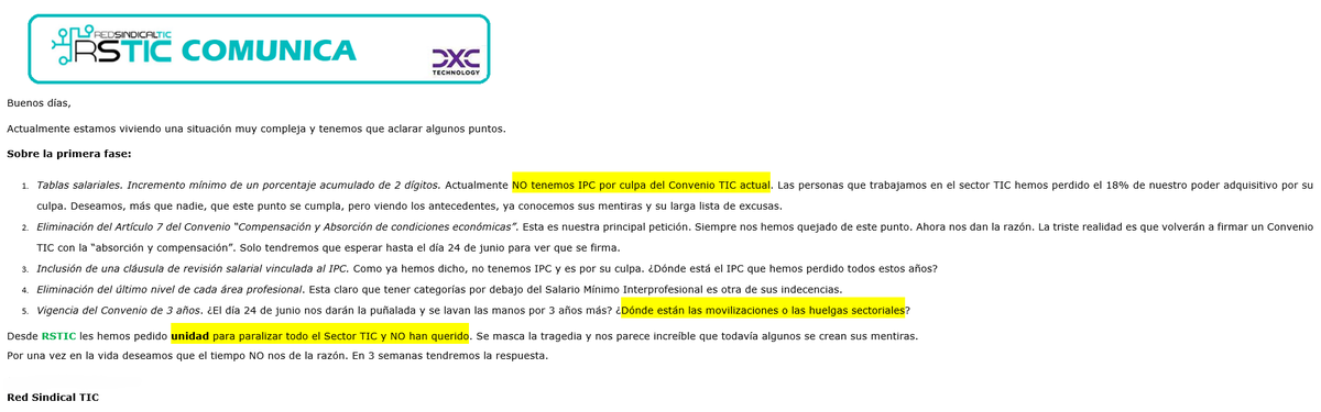 FDS en Lucha tweet media