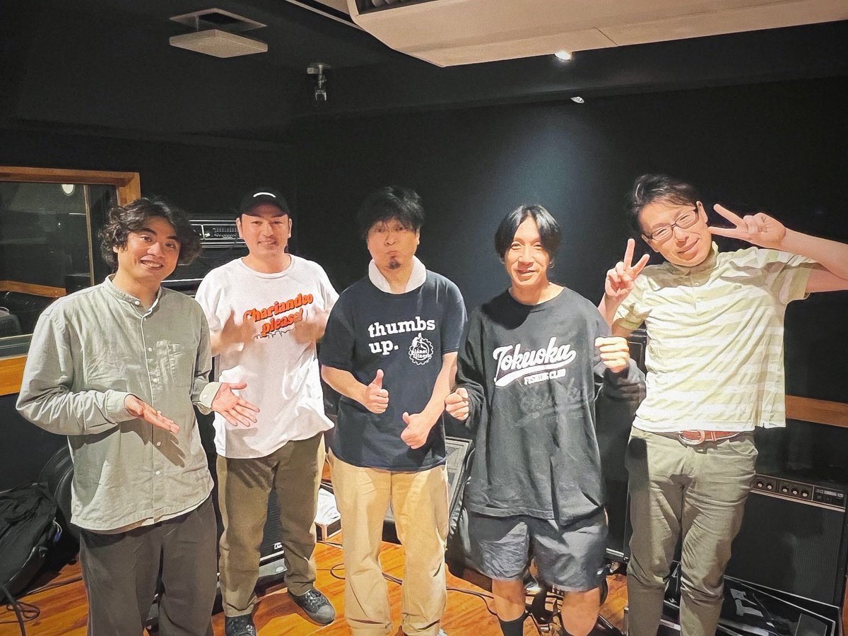 大山草平 tweet media