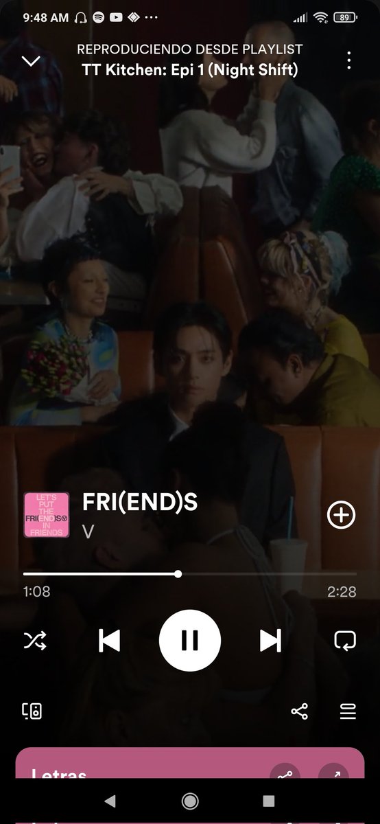 DeliaSn48816626's tweet image. #StreamFriends