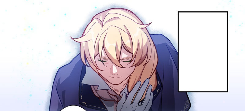 I see, sorry you had to see that. I never was one for... Displays of affection.