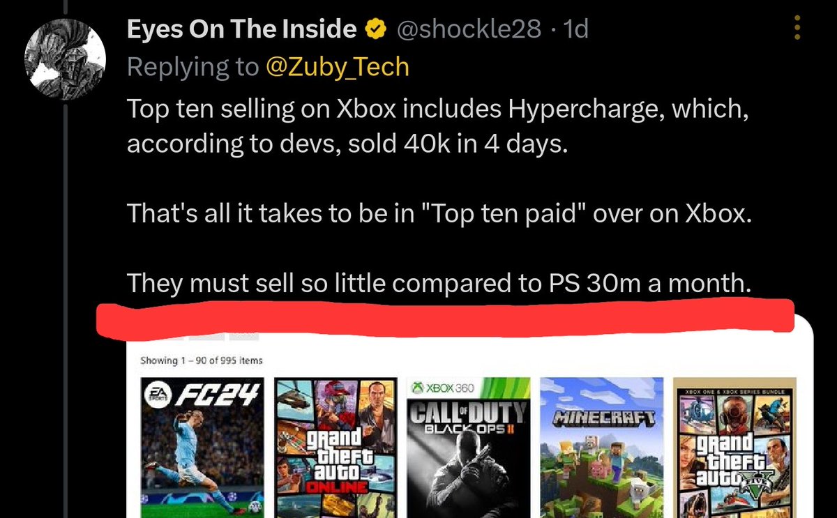 Riddimz4's tweet photo. @shockle28 @_itsinthegame_ You said 30mil a month. What your showing is 9 months out of 48 months, so that's not 30mil a month. https://t.co/FPEkiimonV