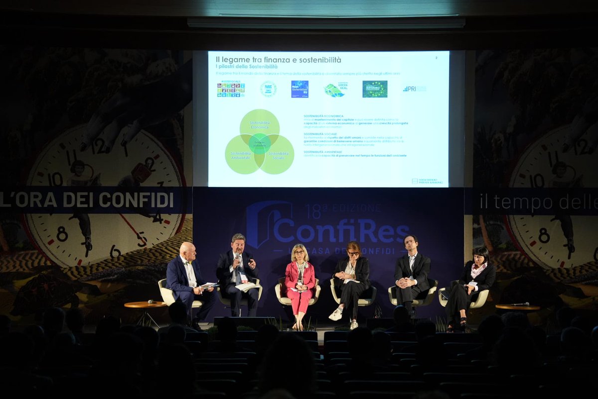 Confires tweet media