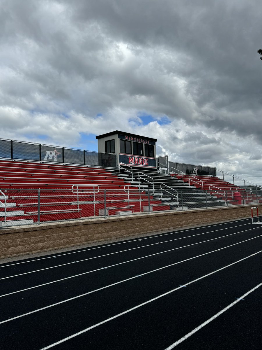 TRF Prowler Track tweet media